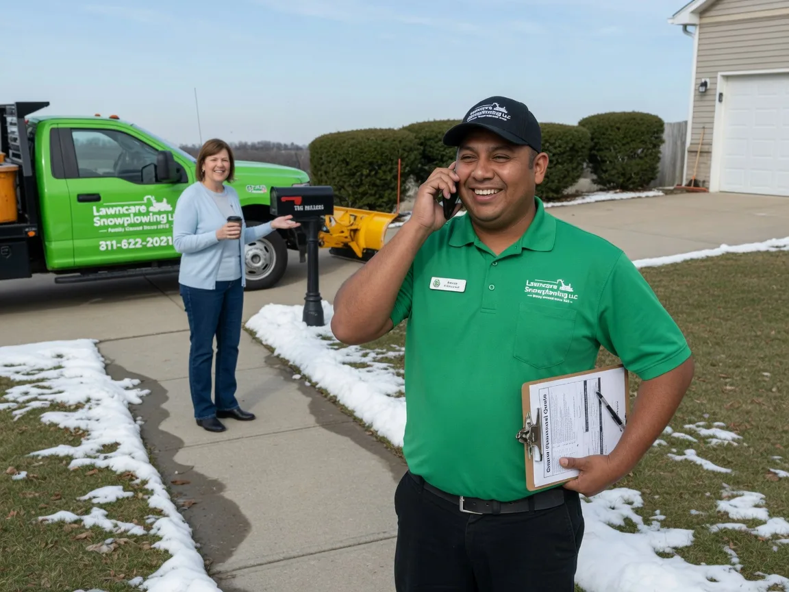 Lawn Care Services By Expert Landscaper West Henrietta, NY FAQs
